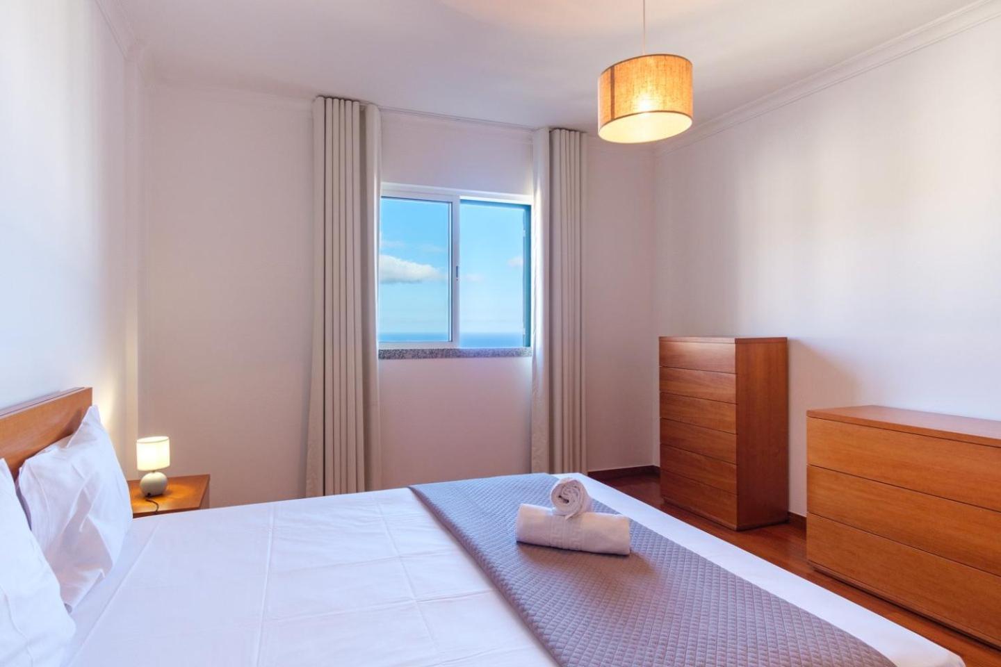 Guestready - Lovely Getaway In Canico Eksteriør billede